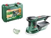BOSCH 300 AE COMPACT EKSANTRİK ZIMPARA - 1