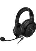 HyperX Cloud Orbit S HX-HSCOS-GM/WW Kablolu Mikrofonlu Kulak Üstü Oyuncu Kulaklığı - 1