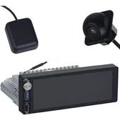 Twogo 6,95'' Usb-Bt-Gps Android Double Teyp GO-1975 And - 1