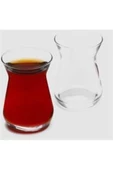 Paşabahçe 42451/1 Çay Bardağı İrem 6'Lı - 1
