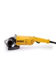 Dwe492 2200watt 230mm Profesyonel Büyük Taşlama - 1