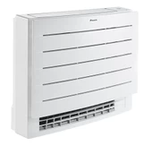 Daikin Perfera 9000 BTU/h A+++ FVXM25A Yer Tipi R32 Inverter Split Klima thumbnail 3