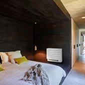 Daikin Perfera 18000 BTU/h A+++ FVXM50A Yer Tipi R32 Inverter Split Klima thumbnail 9