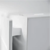 Daikin Perfera 12000 BTU/h A+++ FVXM35A Yer Tipi R32 Inverter Split Klima thumbnail 5