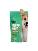 Reflex Happy Hour Ağız Ve Diş Sağlığı İçin Köpek Ödülü 60 Gr - 1