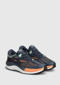Joma Fenix Men 2403 Negro Erkek Spor Ayakkabı RFENIS2403 - 2
