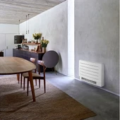 Daikin Perfera 18000 BTU/h A+++ FVXM50A Yer Tipi R32 Inverter Split Klima thumbnail 10