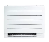 Daikin Perfera 9000 BTU/h A+++ FVXM25A Yer Tipi R32 Inverter Split Klima thumbnail 2