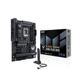 Asus Tuf Gamıng Z890-Plus Wıfı 1851P Ddr5 Ses Glan Dp/Hdmı/Usb Sata3 Usb3.2 Atx - 1