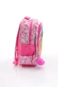 MUGGLE MU-9032  PİNK WORLD  KOLEKSİYONU İLKOKUL ÇANTASI - 2