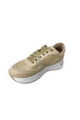 Zabina 1010-24 Trend Fashıon Sneaker Kadın Ayakkabı - 2