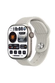 Huawei Mate X3 Uyumlu Watch 8 Hk9 Pro Chatgpt Yapay Zeka 2.05 Hd Amoled Ekran Akıllı Saat - 1