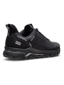 LESCON EXPLORE 3 SİYAH SU GEÇİRMEZ WATERPROOF ANATOMİK SPOR AYAKKABI - 6