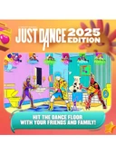 Just Dance 2025 Edition Ps5 Oyun thumbnail 2