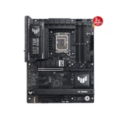 Asus Tuf Gamıng Z890-Plus Wıfı 1851P Ddr5 Ses Glan Dp/Hdmı/Usb Sata3 Usb3.2 Atx - 2