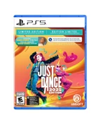 Just Dance 2025 Edition Ps5 Oyun thumbnail 5