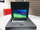 APPLE MACBOOK PRO 13 M1 8GB 256GB MYD82TU/A UZAY GRİSİ - A2338 - 1