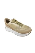 Zabina 1010-24 Trend Fashıon Sneaker Kadın Ayakkabı - 1
