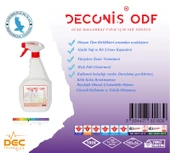 OCAK DAVLUMBAZ FIRIN İÇİN YAĞ ÇÖZÜCÜ thumbnail 2