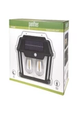 Panther PT-2992 Solar Led Duvar Lambası - 2