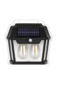 Panther PT-2992 Solar Led Duvar Lambası - 1