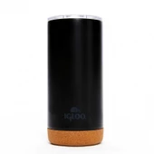 Igloo Cork Mug 500ml 205695 Siyah - 1