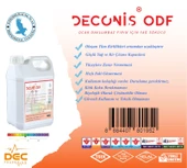 OCAK DAVLUMBAZ FIRIN İÇİN YAĞ ÇÖZÜCÜ thumbnail 2