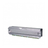 BIGBOY PCIe 4.0 x4 M.2 x16 Sogutuculu 1xNVMe Çevirici Ünite - 1