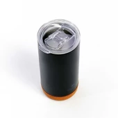 Igloo Cork Mug 500ml 205695 Siyah - 4