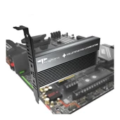 BIGBOY  PCIe 4.0 x4 M.2 x4 Sogutuculu 1xNVMe Çevirici Ünite - 2