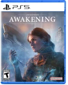 Unknown9 Awakening Ps5 Oyun - 1