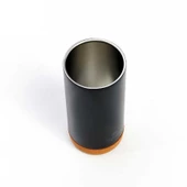Igloo Cork Mug 500ml 205695 Siyah - 3