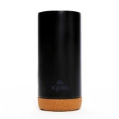 Igloo Cork Mug 500ml 205695 Siyah - 2
