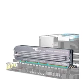 BIGBOY PCIe 4.0 x4 M.2 x16 Sogutuculu 1xNVMe Çevirici Ünite - 2