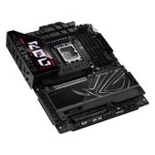 Asus Rog Maxımus Z890 Hero 1851P Ddr5 9200 2Xusb4 6Xm2 Wifi7 Bt 2Xlan Atx - 3