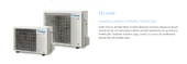 Daikin Emura 12000 BTU/h A+++ FTXJ35AB INVERTER R32 Duvar Tipi Split Klima - 7