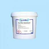 Quardex Filtre Temizleyici (Toz) 10 Kg 1 Adet - 1