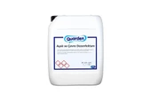 Quardex Ayak ve Çevre Dezenfektanı (Sıvı) 20 Kg 1 Adet - 1
