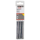 SDS-PLUS-5X 6*110 MM 10'LU PAKET - 1