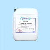 Quardex Kış Bakım Ürünü (Sıvı) 10 Kg 1 Adet - 1