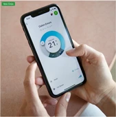 Daikin Emura 12000 Btu/H A+++ Ftxj35as İnverter R32 Duvar Tipi Split Klima thumbnail 6