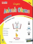 Cin Ali +Hızlı Okuma+ Anlamlı Okuma - 2
