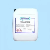 Quardex Clean Acid (Sıvı) 10 Kg 1 Adet - 1