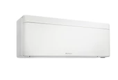 Daikin Stylish 12000 BTU/H A+++ FTXA35CW Inverter Klima R32 Duvar Tipi Split Klima - 1