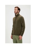 BAD BEAR ERKEK BOWIE FULL-ZIP POLAR JACKET 23.02.21.001 - 8