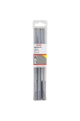Bosch SDS Plus-5X 6*210 mm 10'lu Paket thumbnail 1