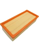 srfn ticaret Karcher Uyumlu 6.904-283.0 (NT 65/2 Eco) (NT 75/2) Elektrikli Süpürge Hepa Filtre - 1
