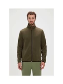 BAD BEAR ERKEK BOWIE FULL-ZIP POLAR JACKET 23.02.21.001 - 7