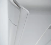 Daikin Stylish 9000 BTU/H A+++ FTXA25CW Inverter Klima R32 Duvar Tipi Split Klima thumbnail 6