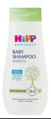 Hipp Baby Sanft Bebek Şampuanı 200ml - 1